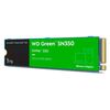 WESTERN DIGITAL GREEN SN350 NVME 1TB QLC SSD (WDS100T3G0C)