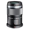 OLYMPUS 60MM 1:2.8 MACRO BLACK M.ZUIKO DIGITAL (EM-M6028) LENSE MICRO FT