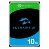 SEAGATE SKYHAWK AI 10TB ST10000VE001, SATA III, 3.5''