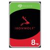 SEAGATE IRONWOLF  8TB ST8000VN004 SATA III, 3.5''