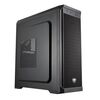 CC-COUGAR CASE MX330-X MIDDLE ATX BLACK USB 3.0