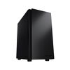 CC-COUGAR CASE PURITY MINI, MICRO ATX BLACK