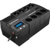 CYBERPOWER UPS BR1000ELCD LINE INTERACTIVE LCD 1KVA