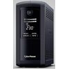 CYBERPOWER UPS VALUE PRO VP1000ELCD LINE INTERACTIVE 1000VA