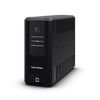 CYBERPOWER UPS UT1050EG LINE INTERACTIVE 1050VA SCHUKO