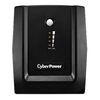 CYBERPOWER UPS UT1500EG LINE INTERACTIVE LCD 1500VA SCHUKO
