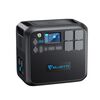 BLUETTI POWER STATION AC200MAX EXPANDABLE