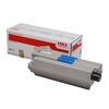OKI C532/MC573 TNR BLACK 1.5K (46490404) (OKI-C532-K)