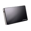 LC POWER ΘΉΚΗ ΣΚΛΗΡΟΎ ΔΊΣΚΟΥ 2.5 SATA USB 3.0 (ΜΑΎΡΟ) (LC25BU3)