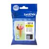 BROTHER ΜΕΛΆΝΙ INKJET LC-3213Y YELLOW (LC-3213Y) (BRO-LC-3213Y)