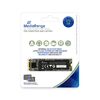 MEDIARANGE INTERNAL M.2 2280 SOLID STATE DRIVE, SATA 6 GB/S, 512GB (MR1023)
