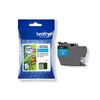 BROTHER ΜΕΛΆΝΙ INKJET LC CYAN CARTRIDGE (LC422XLC) (BROLC422XLC)
