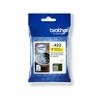 BROTHER ΜΕΛΆΝΙ INKJET LC YELLOW CARTRIDGE (LC422Y) (BROLC422Y)