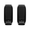 LOGITECH SPEAKER S150, 2.0 BLACK