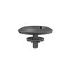 LOGITECH RALLY MIC POD MOUNT GRAPHITE