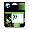 HP ΜΕΛΆΝΙ INKJET NO.951XL CYAN (CN046AE) (HPCN046AE)