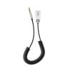 BASEUS ΚΑΛΏΔΙΟ AUX ΑΥΤΟΚΙΝΉΤΟΥ CABA01-01 WIRELESS BLUETOOTH 5 45CM (CABA01-01)