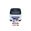 BROTHER VC-500W FULL COLOR LABEL PRINTER (VC500W) (BROVC500W)