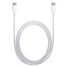APPLE CHARGING CABLE USB-C 1M (MUF72ZM/A) (APPMUF72ZM/A)
