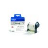BROTHER P-TOUCH ENDLESS LABEL WHITE15.2M X 62MM (DK22212) (BRODK22212)