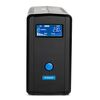 TESCOM LEO PLUS LCD 1.5K UPS LINE INTERACTIVE (UPS.0788) (TSLCD15KPLUS)