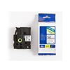 BROTHER TZE-261 LABELLING TAPE CASSETTE – BLACK ON WHITE, 36MM WIDE (TZE261) (BROTZE261)