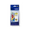 BROTHER ΜΕΛΆΝΙ INKJET LC426XLY YELLOWXL (LC426XLY) (BRO-LC-426XLY)