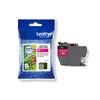 BROTHER ΜΕΛΆΝΙ INKJET LC MAGENTA CARTRIDGE (LC422XLM) (BROLC422XLM)