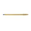 ΣΤΥΛΌ ΔΙΑΡΚΕΊΑΣ BIC BALLPOINT 1.0MM CRISTAL ORIGINAL SHINE ΧΡΥΣΌ (ΜΠΛΕ) (9213401) (BIC9213401)