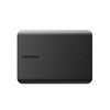 TOSHIBA CANVIO BASICS 2022 USB 3.2 ΕΞΩΤΕΡΙΚΌΣ HDD 2TB 2.5" ΜΑΎΡΟ (HDTB520EK3AA) (TOSHDTB520EK3AA)