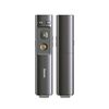 BASEUS ORANGE DOT MULTIFUNCTIONALE REMOTE CONTROL FOR PRESENTATION, WITH A LASER POINTER (ACFYB-B0G)