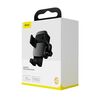 BASEUS CAR MOUNT CUBE GRAVITY VEHICLE-MOUNTED HOLDER BLACK (SUYL-FK01) (BASSUYL-FK01)