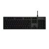 LOGITECH KEYBOARD GAMING G512 HERO