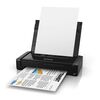 EPSON PRINTER WORKFORCE WF-100W INKJET