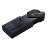 KINGSTON USB STICK DATATRAVELER EXODIA ONYX  DTXON/256GB, USB 3.2, BLACK