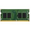 KINGSTON MEMORY KVR32S22S6/4, DDR4 SODIMM, 3200MT/S, SINGLE RANK, 4GB