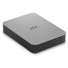 LACIE HDD EXT. MOBILE DRIVE 5TB, 2.5, USB 3.2 GEN 1 / USB-C