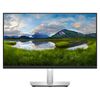 DELL MONITOR P2423DE 23,8'' 2560X1440 IPS, USB-C, RJ45, HDMI, DISPLAYPORT, HEIGHT ADJUSTABLE, 3YEARSW