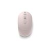 DELL MOBILE WIRELESS MOUSE  MS3320W - ASH PINK