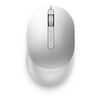 DELL PREMIER RECHARGEABLE WIRELESS MOUSE  MS7421W - WHITE