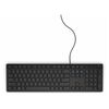 DELL KEYBOARD KB216 GREEK QWERTY MULTIMEDIA, BLACK