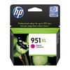 HP ΜΕΛΆΝΙ INKJET NO.951XL MAGENTA (CN047AE) (HPCN047AE)