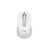 LOGITECH SIGNATURE M650 M MOUSE WHITE (910-006255) (LOGM650WH)