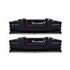 G.SKILL RAM RIPJAWS V DDR4 3600MHZ 16GB KIT (2X8GB) (F4-3600C18D-16GVK) (GSKF4-3600C18D-16GVK)