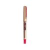 ZEBRA DX7 ZEBROLLER GOLD ROLLERPEN 0,7MM RED (ZB-16083Z) (ZEBZB-16083Z)