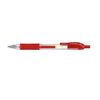 ZEBRA SARASA RETRACTABLE GELPEN 0,5MM RED (ZB-46730) (ZEBZB-46730)