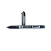 ZEBRA AX5 ZEBROLLER SILVER ROLLERPEN 0,5MM BLACK (ZB-15981Z) (ZEBZB-15981Z)