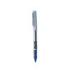 ZEBRA DX5 ZEBROLLER SILVER ROLLERPEN 0,5MM BLUE (ZB-16072Z) (ZEBZB-16072Z)