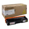 RICOH SPC 250Y TONER YELLOW (407546) (RICTSPC250Y)