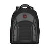 WENGER SYNERGY ΤΣΆΝΤΑ ΠΛΆΤΗΣ ΓΙΑ LAPTOP 16" ΣΕ ΜΑΎΡΟ ΧΡΏΜΑ (600635) (WNR600635)